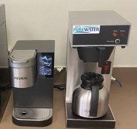 Coffee Makers