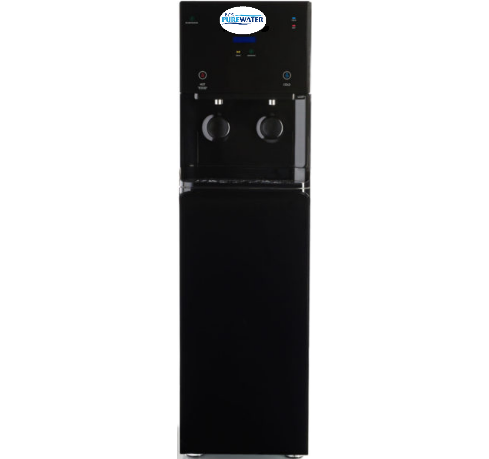 Bottle-Less Water Cooler – filtersonline