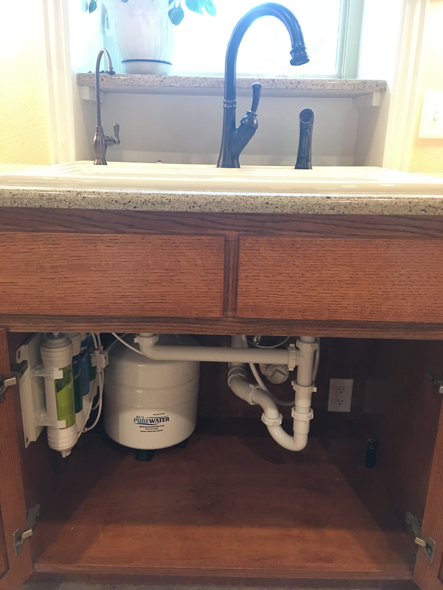 Under-the-Sink