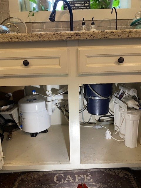 Under-the-Sink