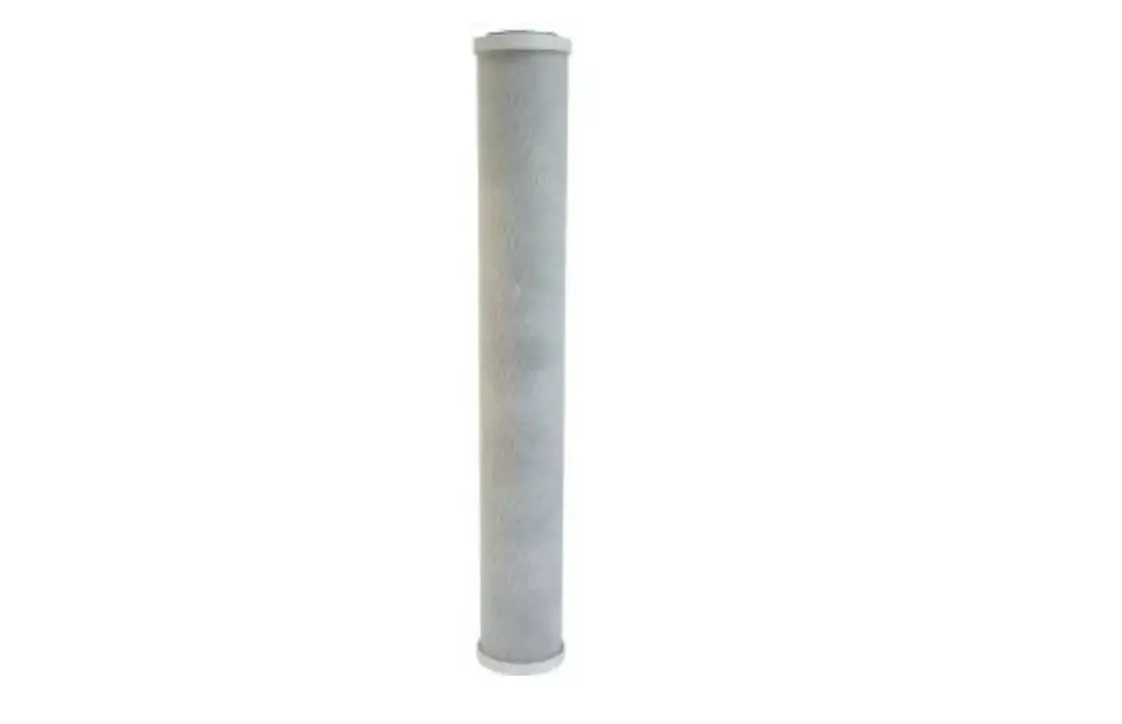 Hydronix NSF Carbon Block Filter 2.5" X 20", 10m