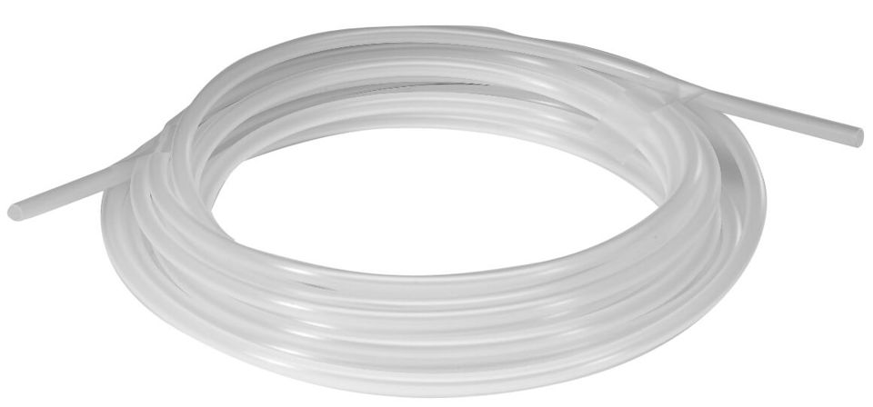 [STN-AK4002W] Stenner Suction/Discharge Tubing 1/4" White 20' Roll