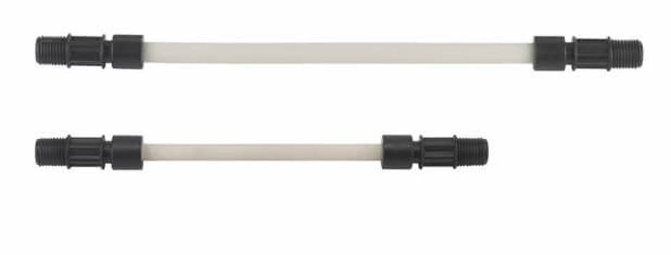 Stenner Santoprene F Tube (5 Pack) for Econ Pump, Works with White Roller Assembly