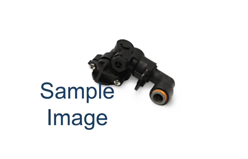 [HWT-BT-BV-S] Aquatrol Brine Valve-Small, Under 200L