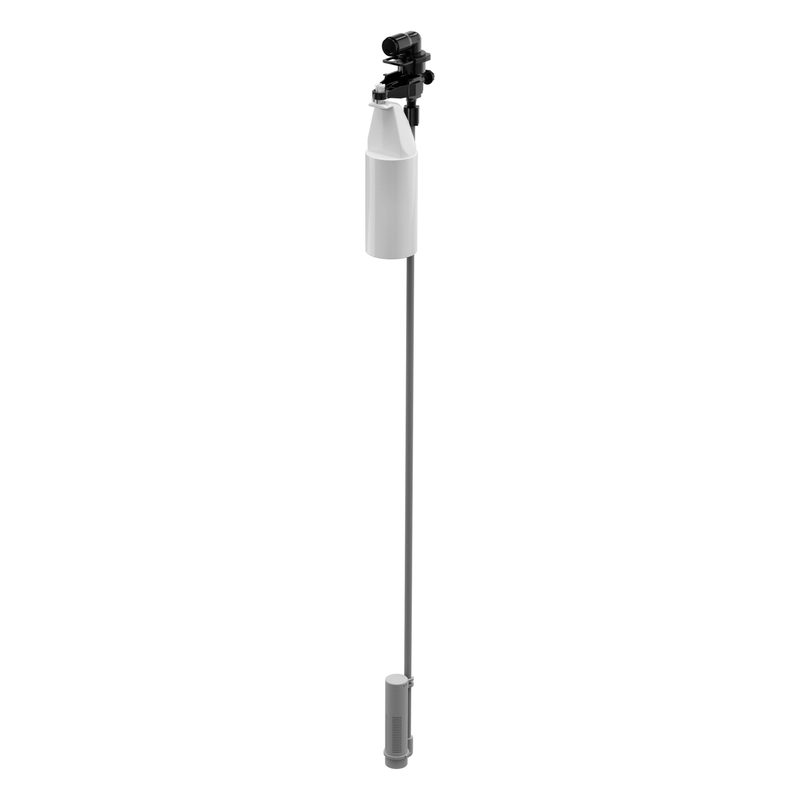 [HWT-BT-BV-S] Aquatrol Brine Valve-Small, Under 200L