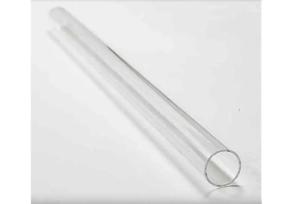 Polaris Quartz Sleeve 39w UV Lamp for 12 gpm - 100 gpm UV