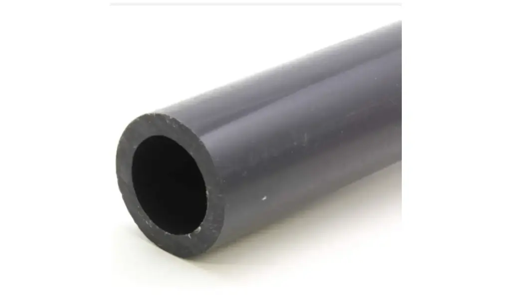 [P80PK] 2X20 PVC S80 PIPE