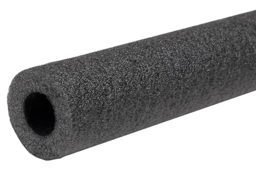 [J152238] 2-3/8 PIPE INSULATION OD