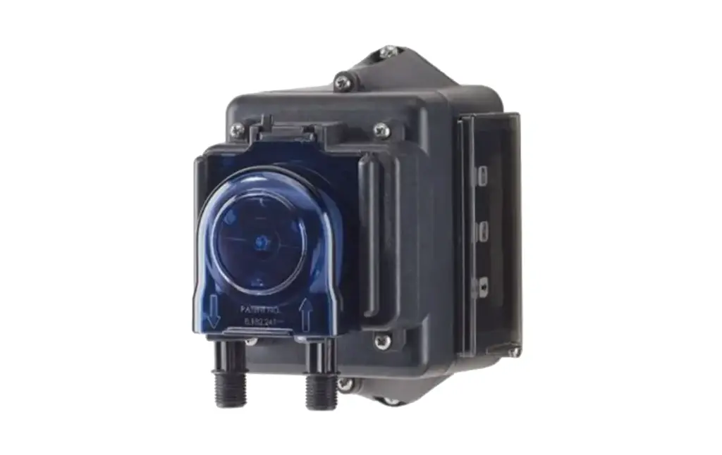 [STN-E20PHF81S7] Stenner FP Pump 4.5GPD, 80 PSI, 10' Cord, 120V/60Hz, 1/4W