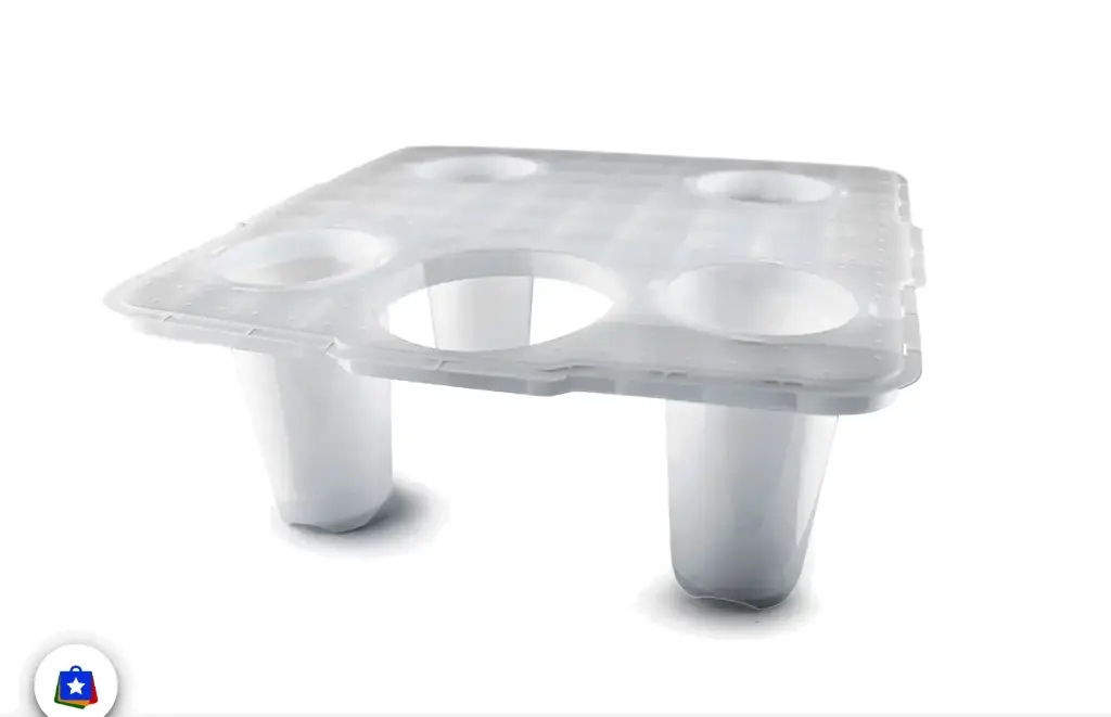 [HWT-BT-GRIDPLATE-1633] 1633 Brine Tank Grid Plate