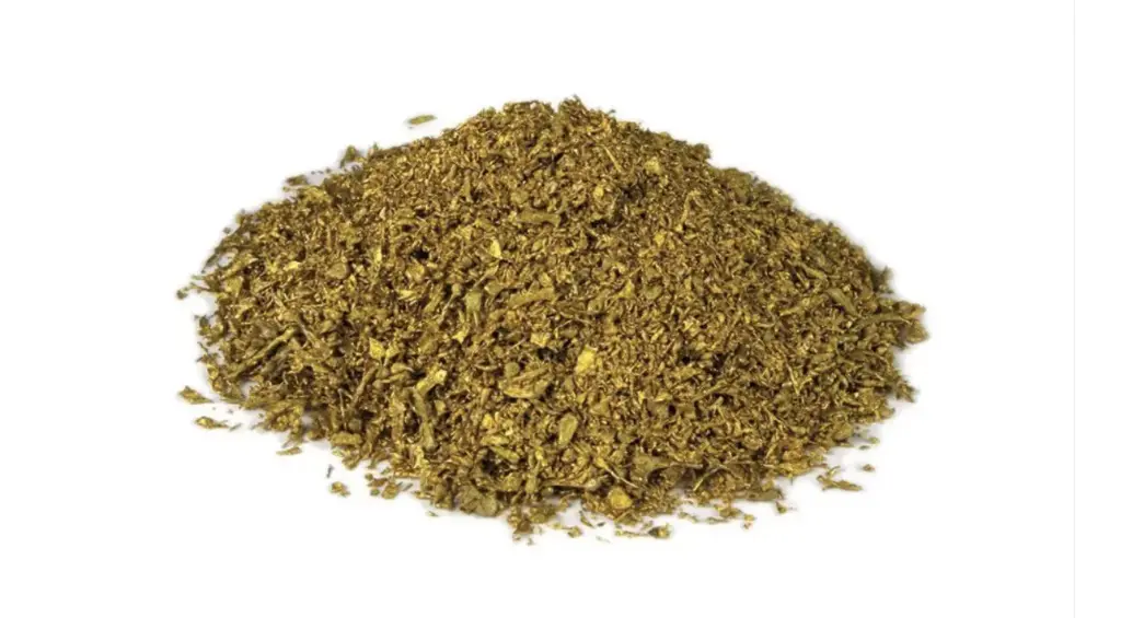 [KDF-55] KDF-55 Process Media, Chlorine, Heavy Metal, and Bacteria, 57 lbs/ 1/3 CuFt
