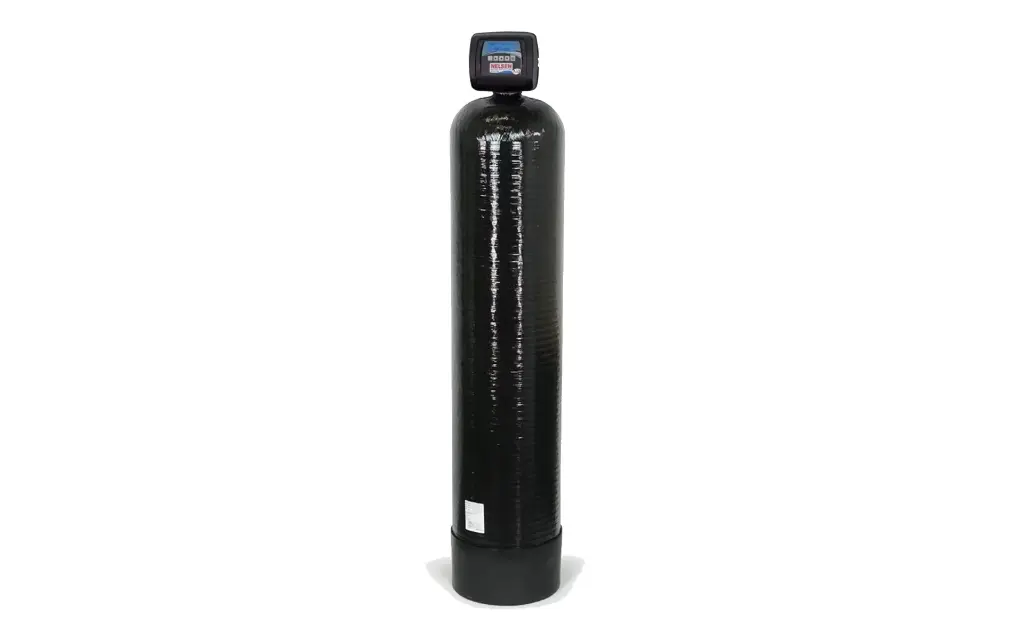 [CLC-AIO-1.25-1465] Clack WS1.25 AIO Meter Valve, w/ Bypass, Gravel, 1465 Tank, No Media