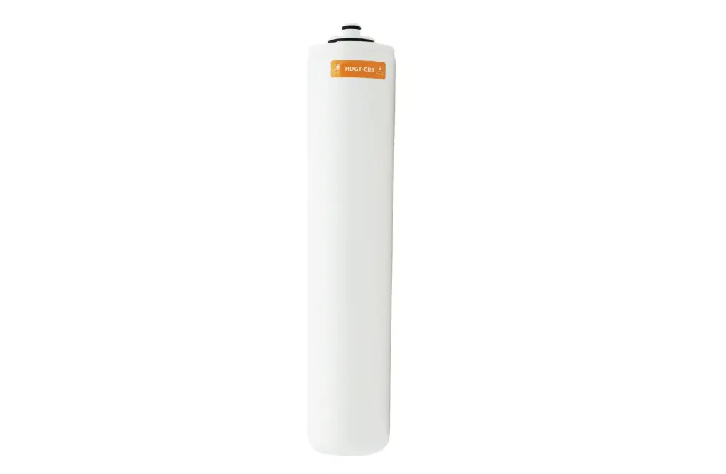 Hydro Guard Pre-Carbon Filter, 5u