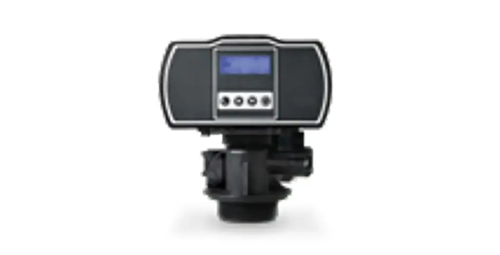 Aquatrol AQT-56 Electronic Filter/Timer Valve, 24v/60Hz