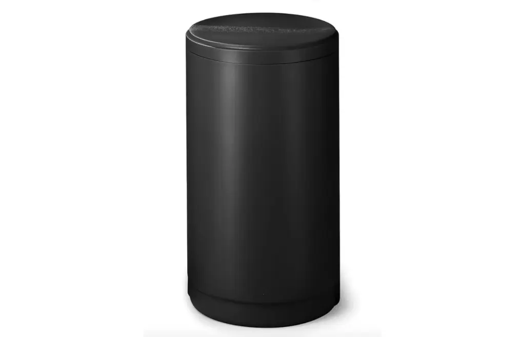 [CLC-BT-1833-100] Clack 1833, 100L Brine Tank Complete, Black Round, J7502