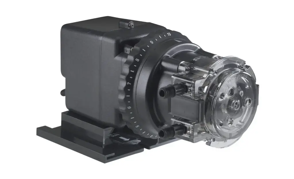 [STN-85MJH1A1STAA] 85MHP5 PUMP ADJ 100PSI 5GPD 120V/60HZ 1/4W