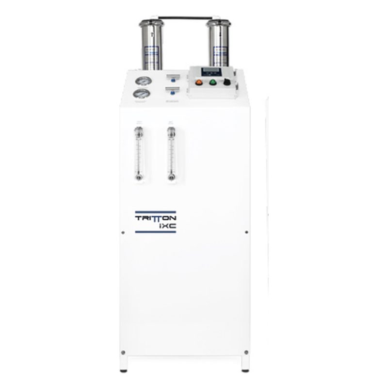 [HWT-ROS-IXC-1FRPV-T] RO System with 1 FRPV Housing w/ Membrane
