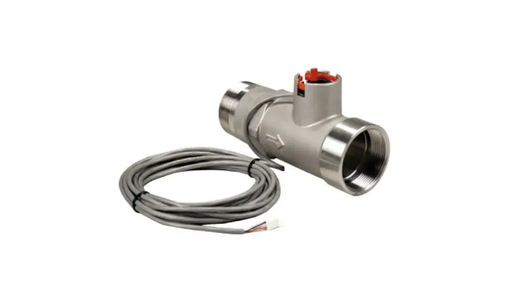 [CLC-V3094-15] C-Series 2" Electronic Meter Assembly