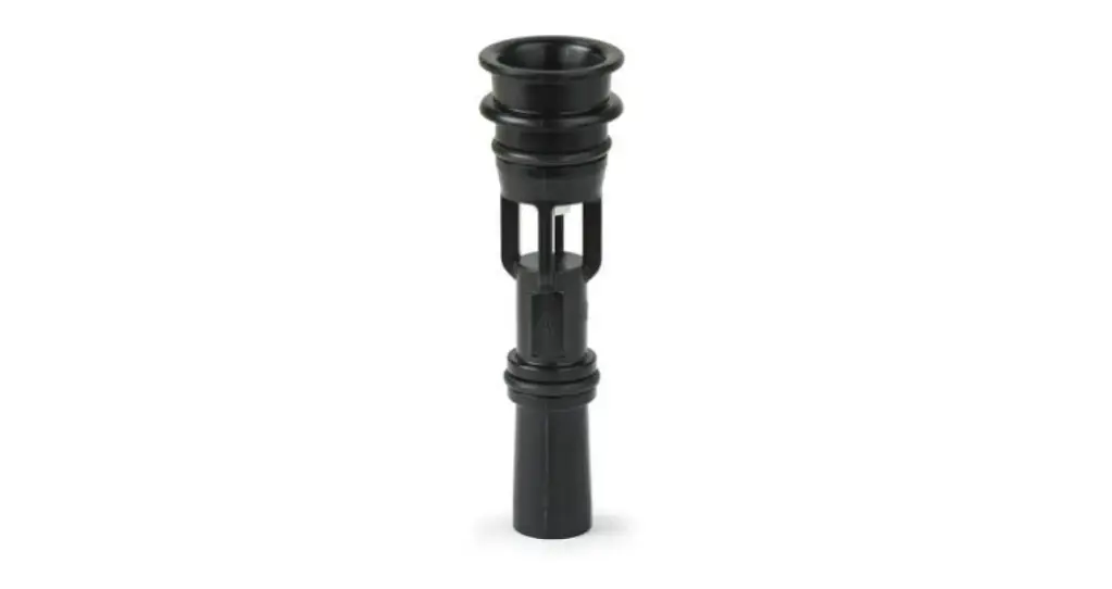 [CLC-V3010-2C] Clack WS2 Injector, 24" Tank, WS2, WS2H, WS3