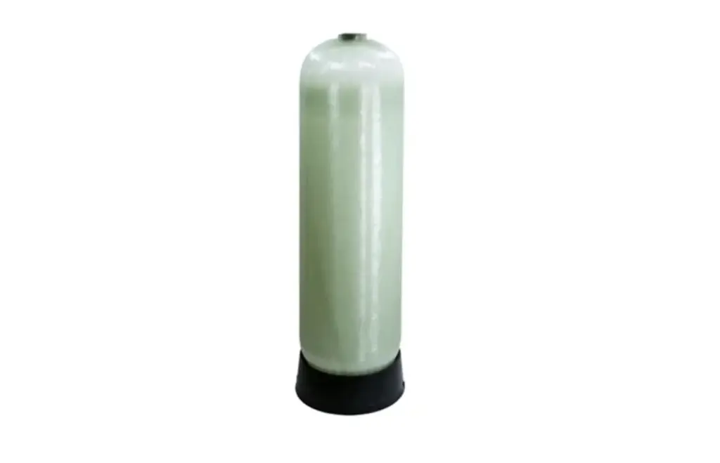 [PNT-2162NA-4T] Pentair Mineral Tank 21" x 62" Natural, 4" Top Opening