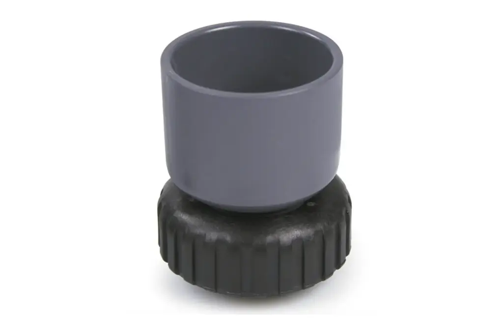 [CLC-V3007-07] Clack C-Series Fitting, 1.25/1.50 PVC