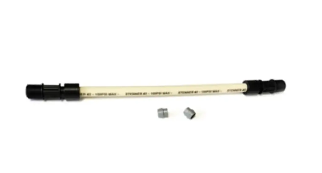 [STN-MCCP202] Stenner #2 Pump Tube (PK of 5)