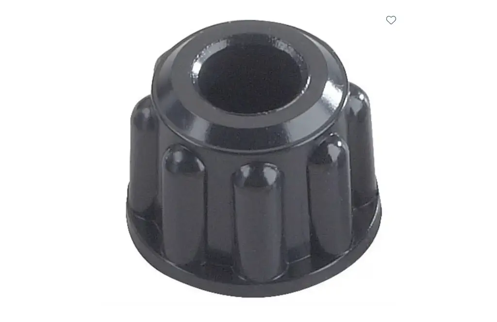 [STN-MCAK100] Stenner Connecting Nut 1/4" (PK of 24)