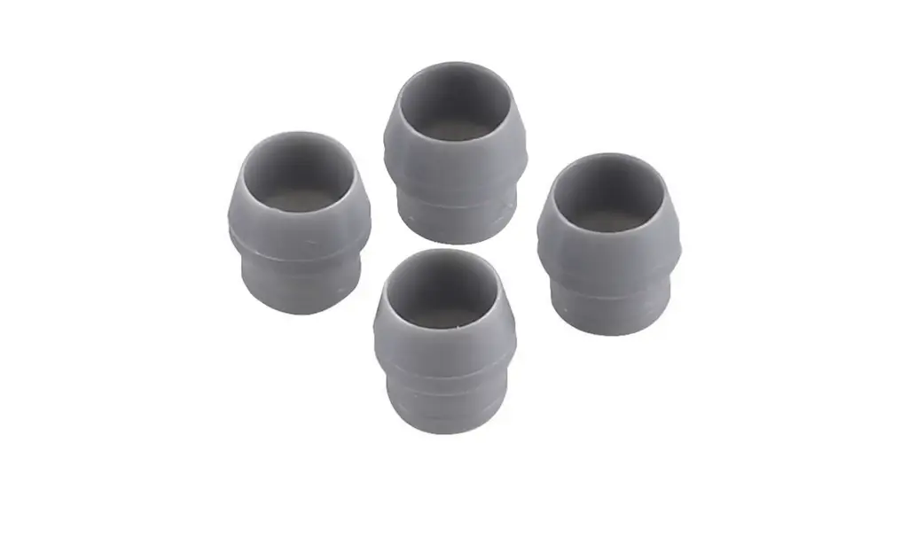 [STN-MCAK200] Stenner Ferrule 1/4" (PK of 24)