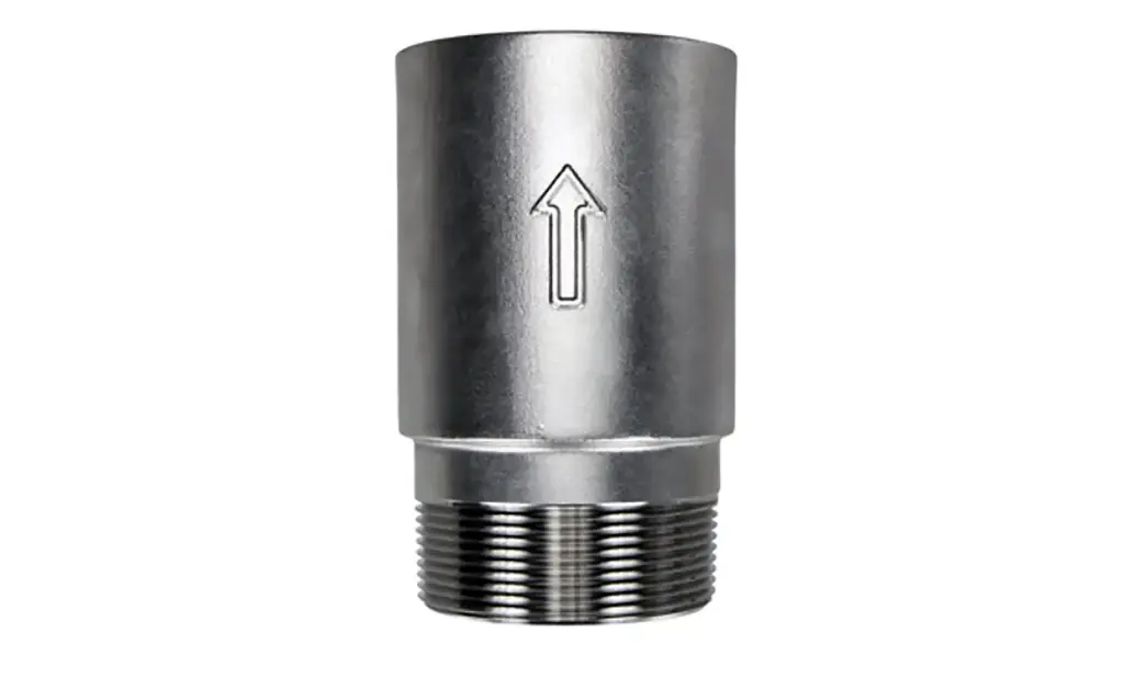 [CLC-V3764] WS3 DLFC Assembly NPT