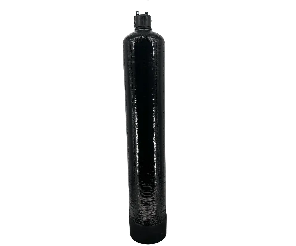 [HN-I/O-09-DI] In and Out, 1.0 Cubic Foot DI Resin, Complete System