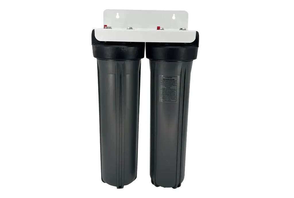 ST RO Filter Kit, Sediment and Carbon