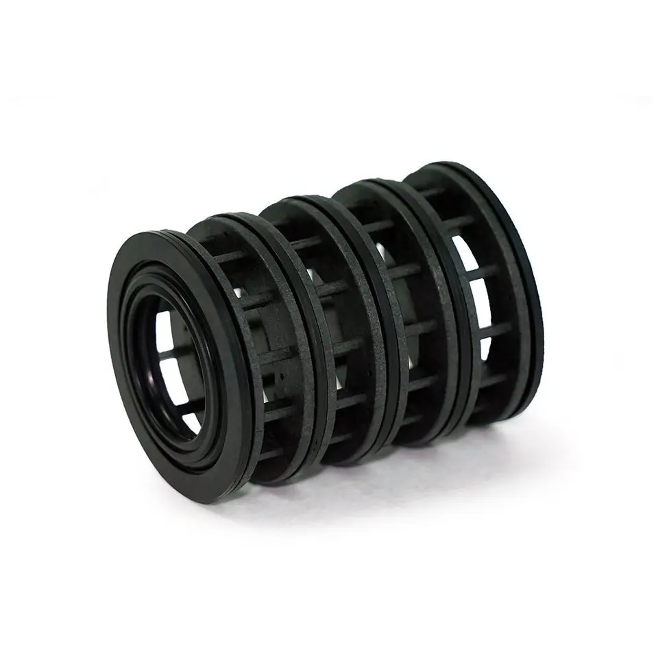 [CHN-20561X253] BT Connected Series Softener Seal and Spacer Kit