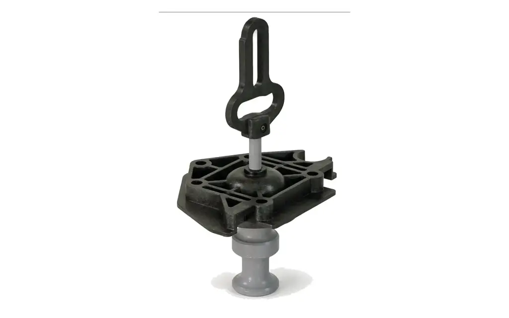 [CHN-20009X231] Chandler Connected Series AIO Piston