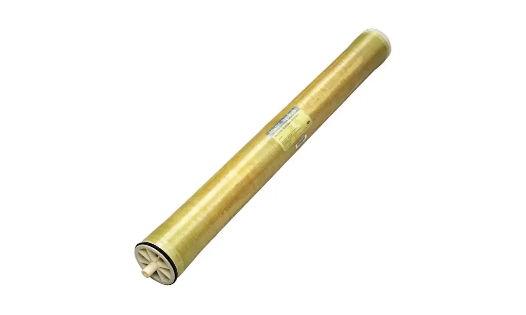 [HWT-BW-8040] Brackish Water Membrane 8"x40", 11,500 GPD@225 PSI, 99.5% Rejection