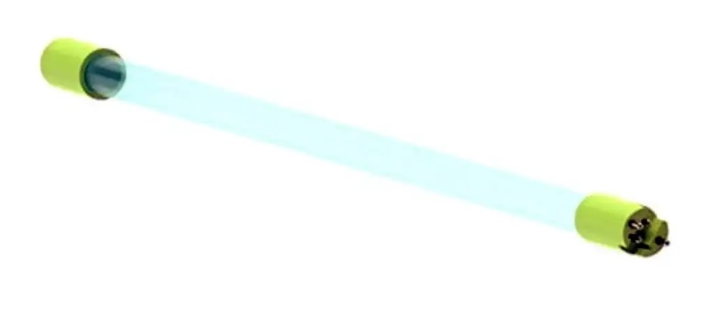Chandler UV Lamp Replacement-UV15 GPM