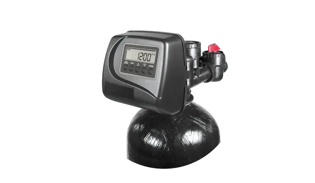 Clack WS1 AIO Meter Valve