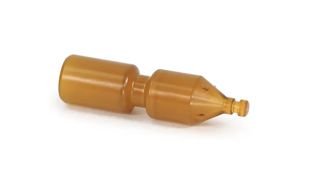 [CLC-V3726] Clack WS2 Brine Piston Assembly