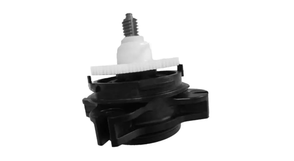 [CLC-V3728] Clack WS2 Drive Cap Assembly