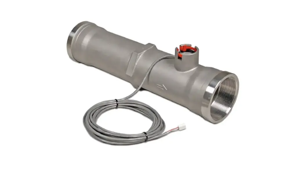 [CLC-V3095-15] Clack WS3 3" Meter Assembly, FxF NPT w/ 15' Cable