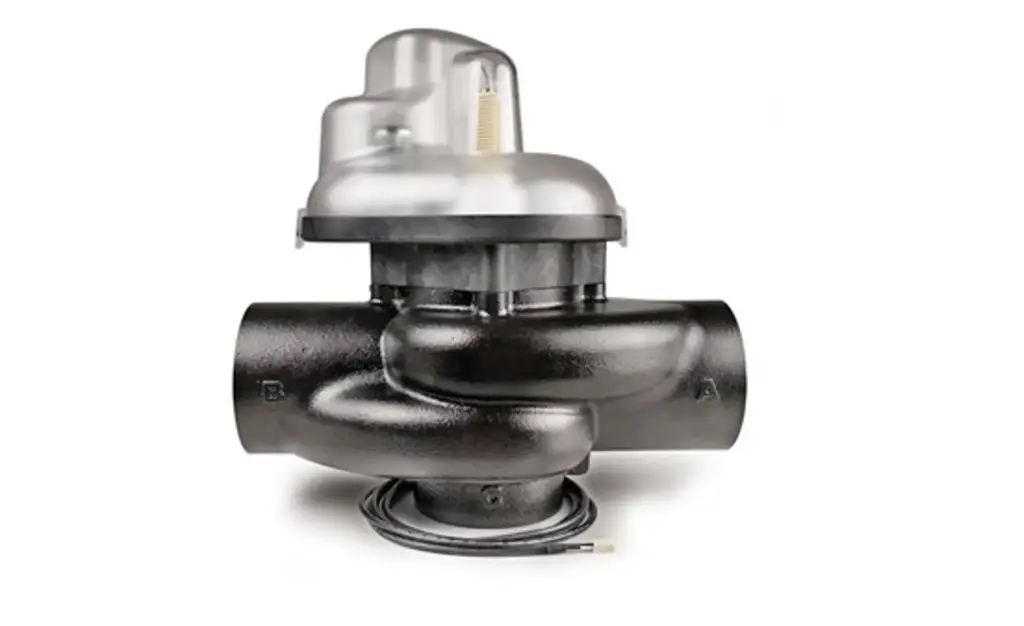 [CLC-V3083] Clack WS3 3" Motorized Alternating Valve