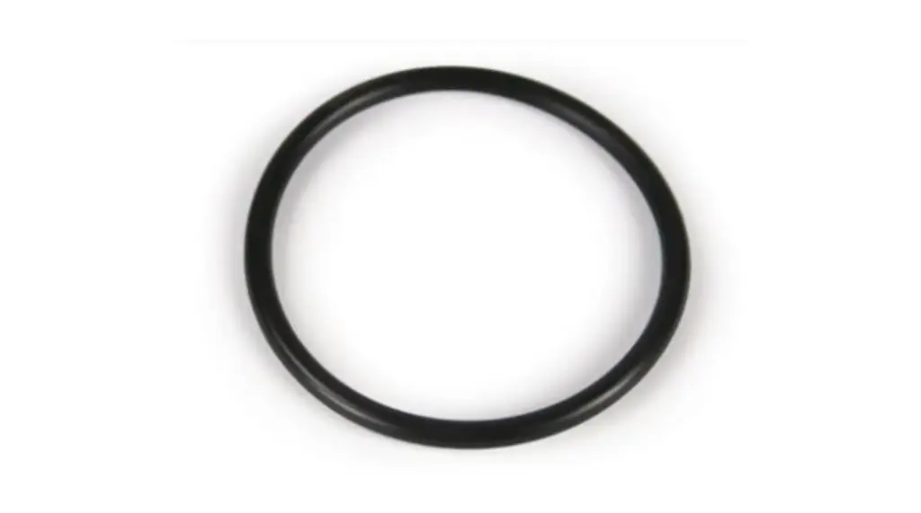 [FLK-13577] Fleck O-Ring for Distributor 1.5", 9500, 2850, 2900