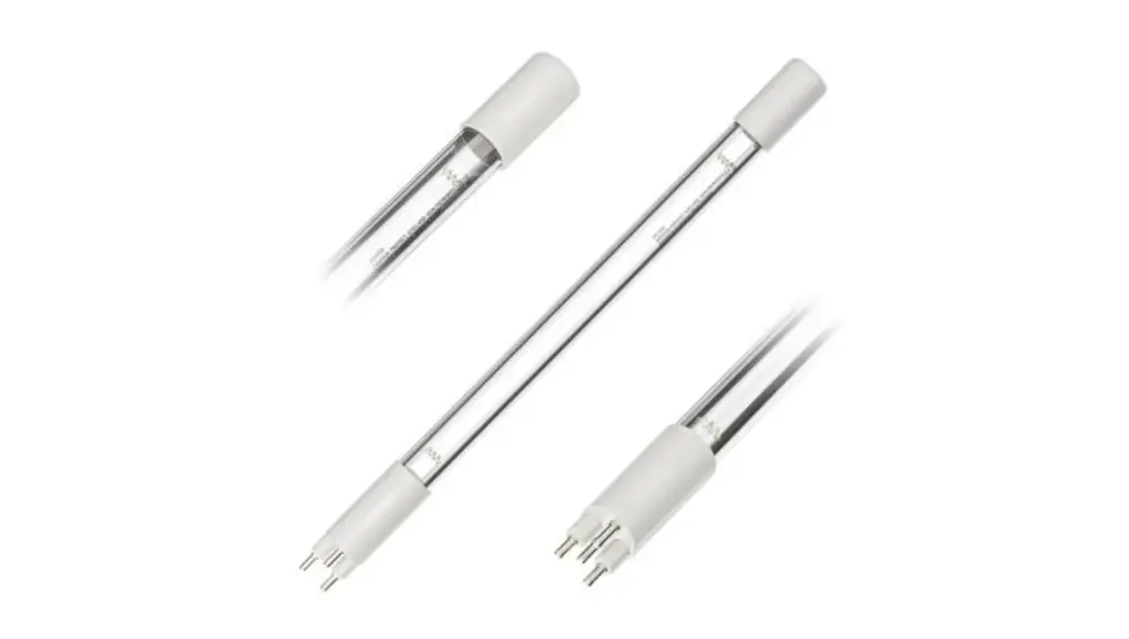 [HWT-GL32PP] Polaris 32W Germicidal 8 GPM UV Lamp, For UVA-8C