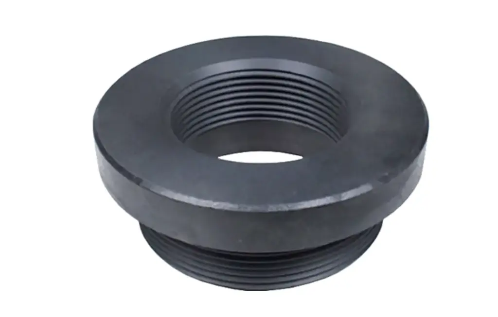 [HWT-AQT-TA-425] Reducer 4" Threaded - 2.5" Threaded