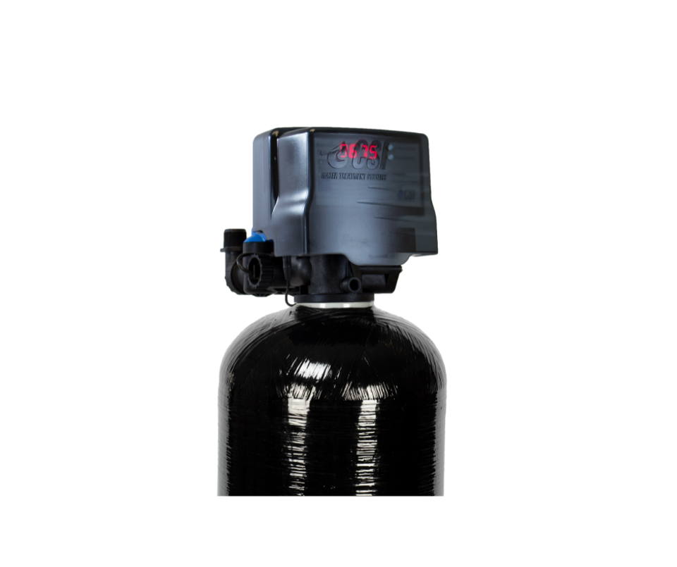 [CHN-22002X000] BT Connected Series Backwash Filter Control Valve