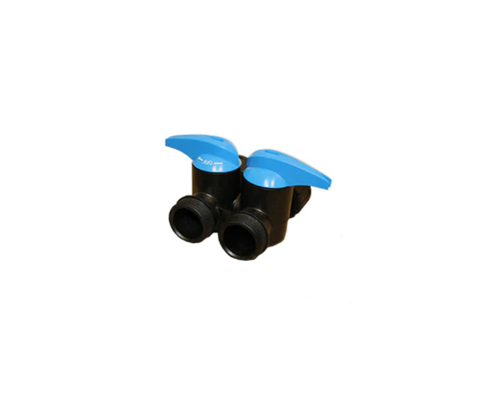 [CHN-20017X283] D-15 Bypass Valve