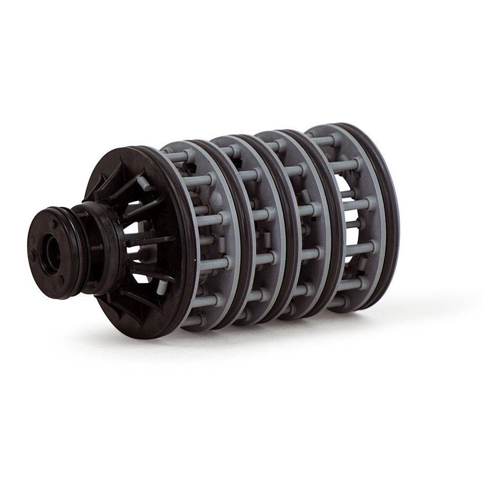 [CLC-V3005-02] Clack C-Series Spacer Stack Assembly for CS, TC, EE, WS, and C-Series 1" Valves