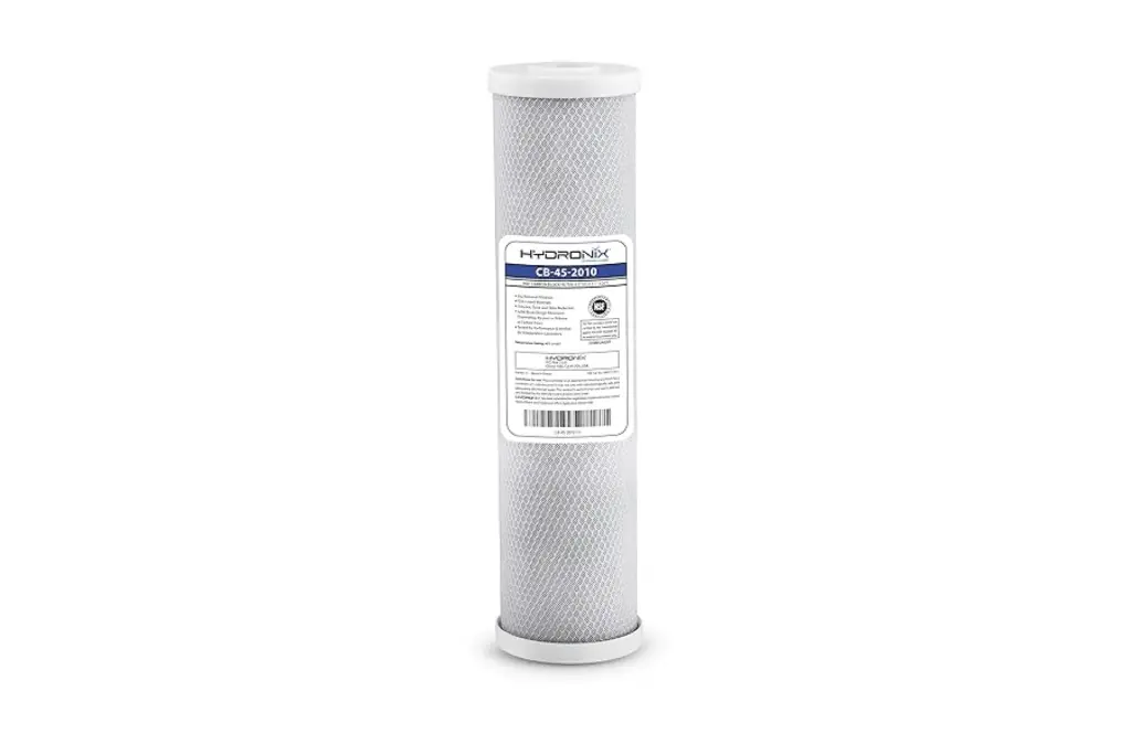 [HWT-SDC-45-2010] Hydronix NSF Sediment Filter 4.5" x 20", 10M