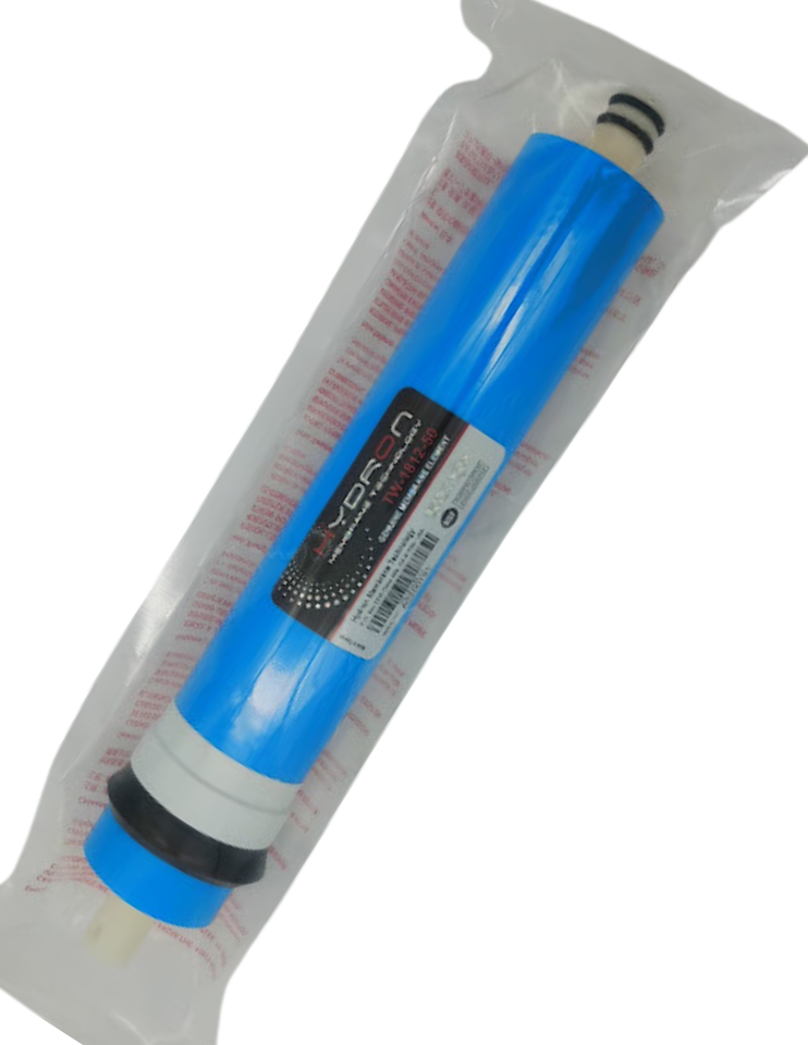 [HWT-TW-1812-50] Hydron NSF 50 GPD Membrane