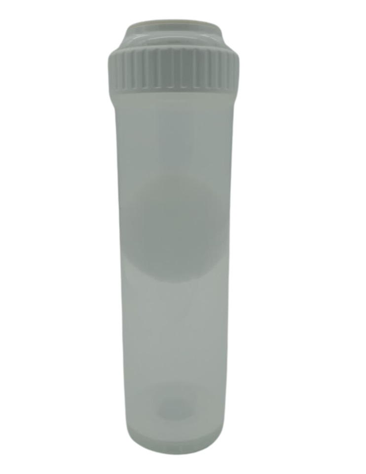 [HWT-EC-2510C] Hydronix Empty Cartridge, 2.5" OD x 10"L