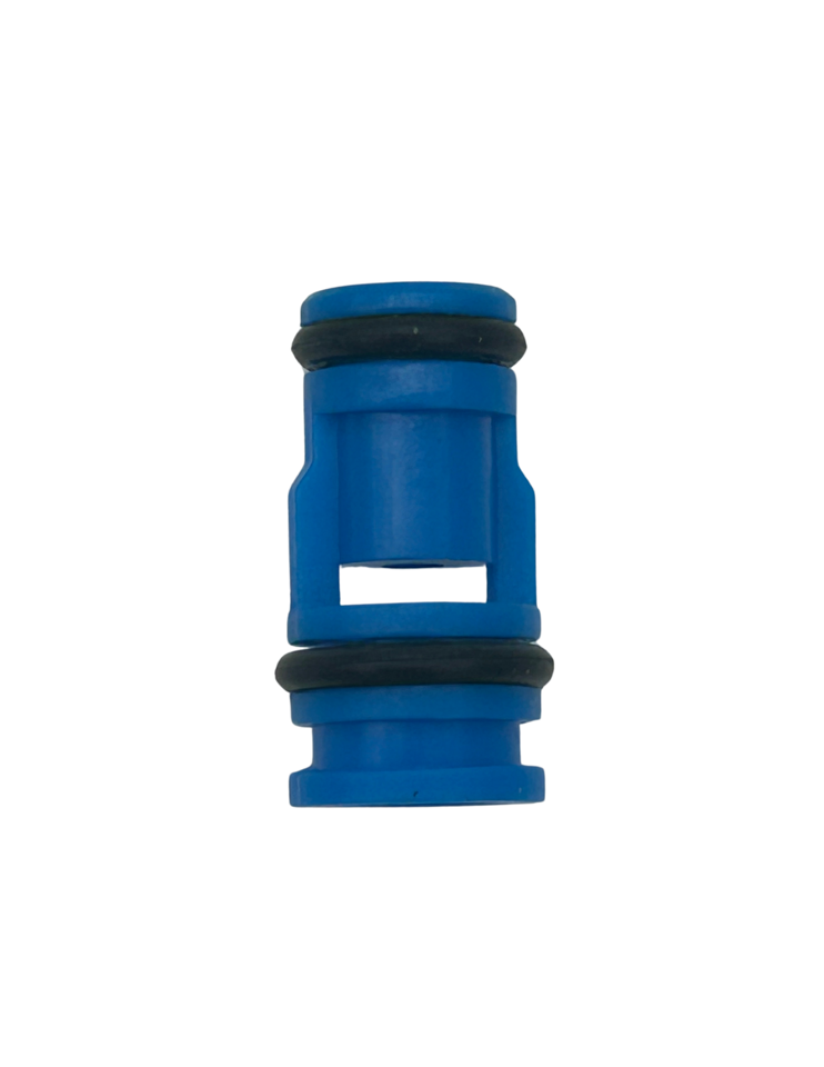 [HWT-A-10225-2-N] Injector ASSY, #2, Blue (12" Tank) for AQT-56